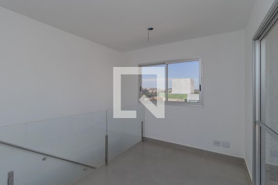 Cobertura de apartamento à venda com 3 quartos, 163m² em Vila Cloris, Belo Horizonte