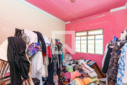 Quarto 2 de casa à venda com 3 quartos, 250m² em Nova Cintra, Belo Horizonte
