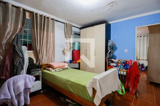 Casa 1 - Quarto 2 de casa para alugar com 5 quartos, 280m² em Vila Amalia (zona Norte), São Paulo