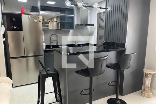 Apartamento à venda com 2 quartos, 92m² em Vila Prudente, São Paulo