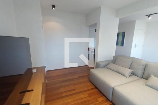 Apartamento à venda com 2 quartos, 105m² em Itaim Bibi, São Paulo