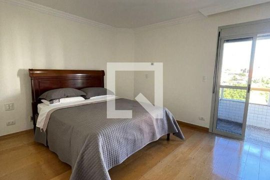 Apartamento à venda com 4 quartos, 247m² em Jardim Avelino, São Paulo