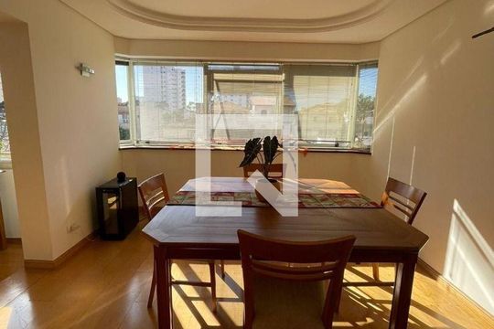 Apartamento à venda com 4 quartos, 247m² em Jardim Avelino, São Paulo