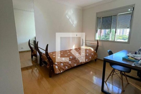 Apartamento à venda com 4 quartos, 247m² em Jardim Avelino, São Paulo