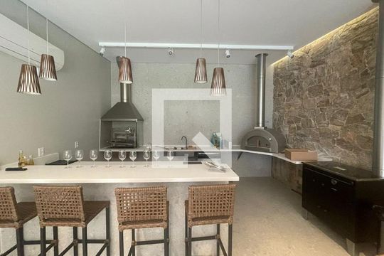 Apartamento à venda com 4 quartos, 247m² em Jardim Avelino, São Paulo