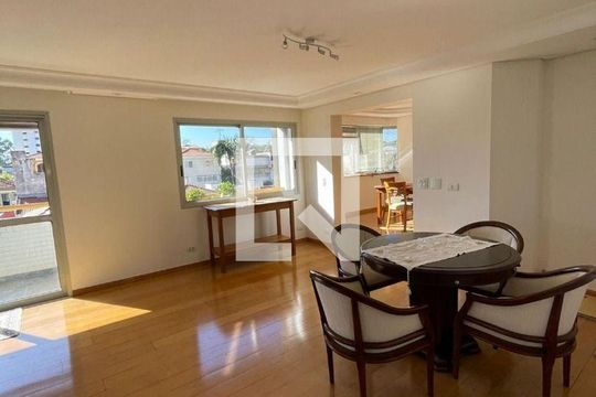 Apartamento à venda com 4 quartos, 247m² em Jardim Avelino, São Paulo