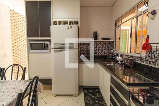 Casa à venda com 3 quartos, 119m² em Vila Matilde, São Paulo
