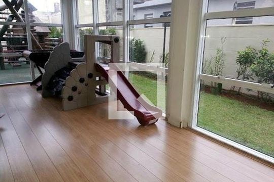 Apartamento à venda com 3 quartos, 84m² em Vila Santo Estefano, São Paulo