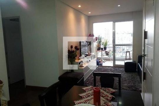 Apartamento à venda com 3 quartos, 84m² em Vila Santo Estefano, São Paulo