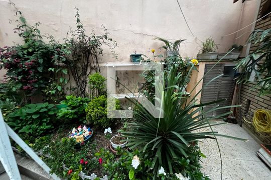 Área Externa de casa à venda com 3 quartos, 177m² em Jardim Primavera, São Paulo