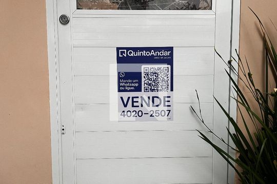 Placa de casa à venda com 3 quartos, 177m² em Jardim Primavera, São Paulo