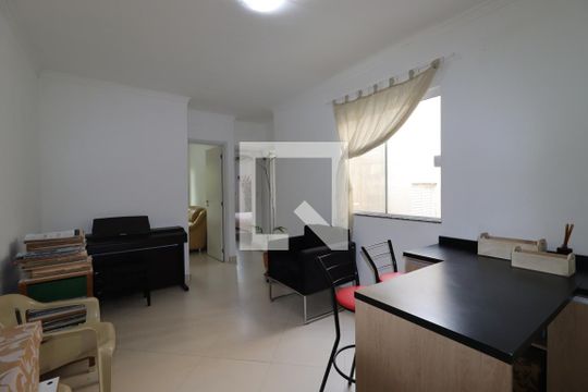Apartamento à venda com 2 quartos, 44m² em Vila Alpina, Santo André