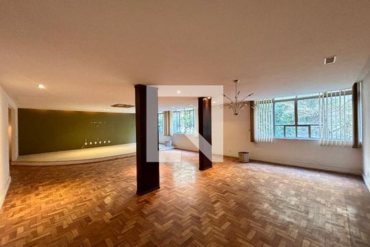 Apartamento à venda com 4 quartos, 280m² em Copacabana, Rio de Janeiro