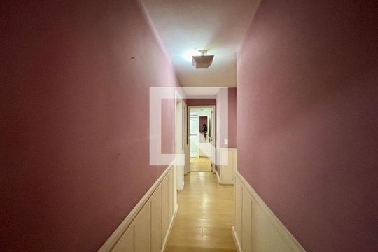 Corredores de apartamento à venda com 4 quartos, 280m² em Copacabana, Rio de Janeiro