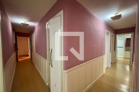 Corredores de apartamento à venda com 4 quartos, 280m² em Copacabana, Rio de Janeiro