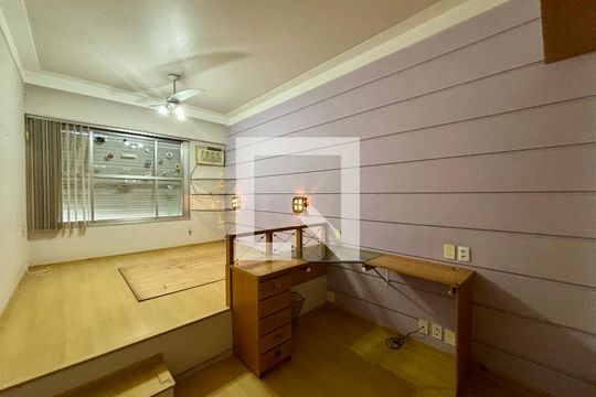 Quarto 1 de apartamento à venda com 4 quartos, 280m² em Copacabana, Rio de Janeiro