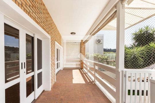 Casa à venda com 4 quartos, 460m² em Alphaville, Santana de Parnaíba
