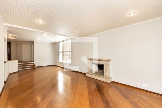 Casa à venda com 4 quartos, 460m² em Alphaville, Santana de Parnaíba