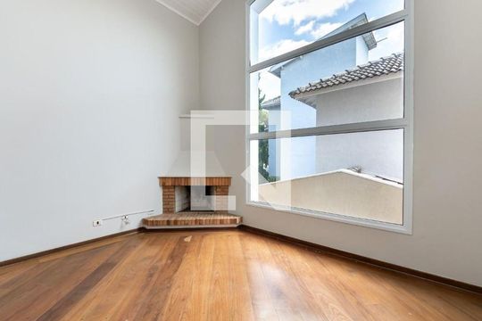 Casa à venda com 4 quartos, 460m² em Alphaville, Santana de Parnaíba