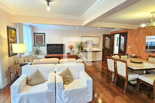 Casa à venda com 4 quartos, 218m² em Jardim Ampliacao, São Paulo