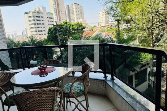 Apartamento à venda com 5 quartos, 185m² em Liberdade, São Paulo