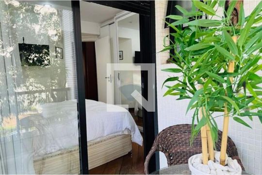 Apartamento à venda com 5 quartos, 185m² em Liberdade, São Paulo