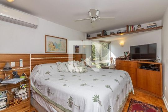 Casa à venda com 4 quartos, 390m² em Morumbi, São Paulo