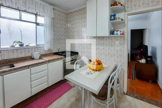 Casa à venda com 4 quartos, 125m² em Vila Jerusalem, São Bernardo do Campo