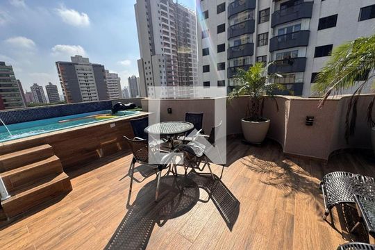 Apartamento à venda com 2 quartos, 203m² em Vila Caminho do Mar, São Bernardo do Campo