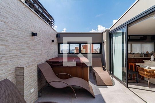 Apartamento à venda com 4 quartos, 274m² em Vila Suzana, São Paulo