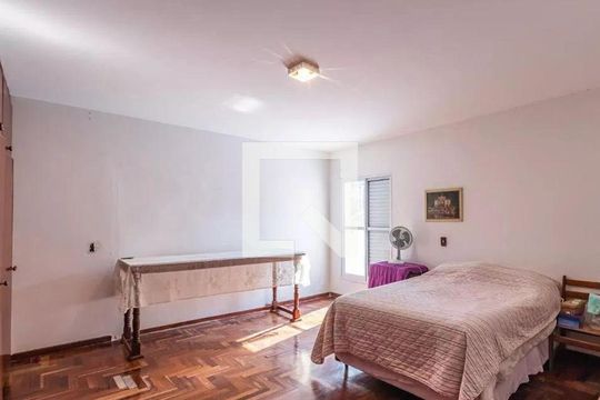 Casa para alugar com 4 quartos, 460m² em Alphaville, Santana de Parnaíba
