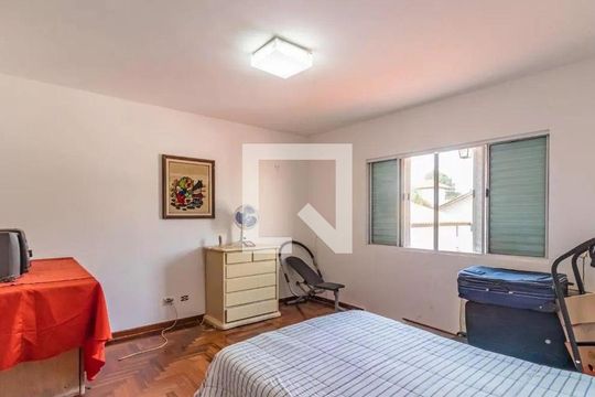 Casa à venda com 4 quartos, 460m² em Alphaville, Santana de Parnaíba