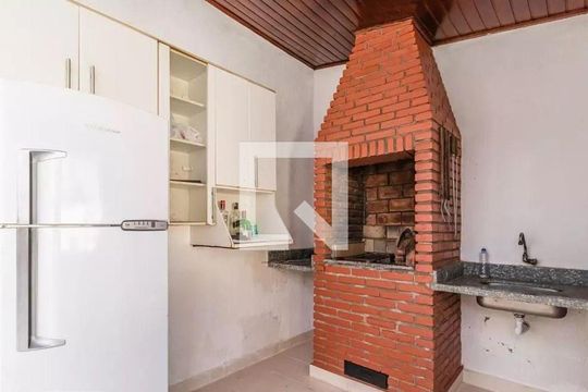 Casa à venda com 4 quartos, 460m² em Alphaville, Santana de Parnaíba