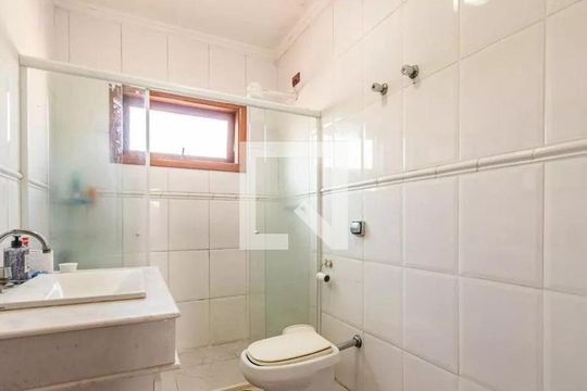 Casa à venda com 4 quartos, 460m² em Alphaville, Santana de Parnaíba