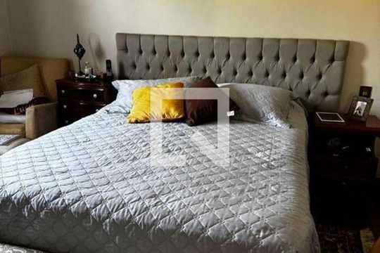Casa para alugar com 4 quartos, 340m² em Cidade Monções, São Paulo