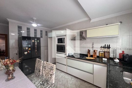 Casa à venda com 3 quartos, 135m² em Demarchi, São Bernardo do Campo