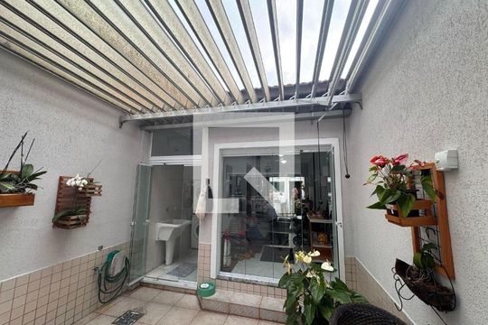 Casa à venda com 3 quartos, 135m² em Demarchi, São Bernardo do Campo