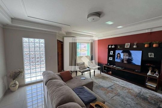 Casa à venda com 3 quartos, 285m² em Nova Petrópolis, São Bernardo do Campo