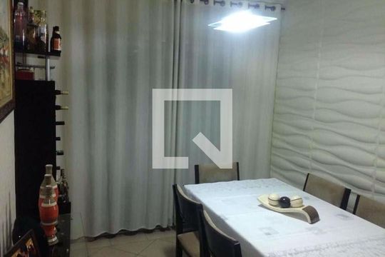 Casa à venda com 3 quartos, 190m² em Vila Tereza, São Bernardo do Campo