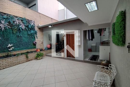 Casa à venda com 3 quartos, 158m² em Mandaqui, São Paulo
