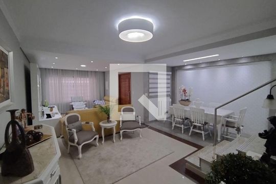 Casa à venda com 3 quartos, 158m² em Mandaqui, São Paulo