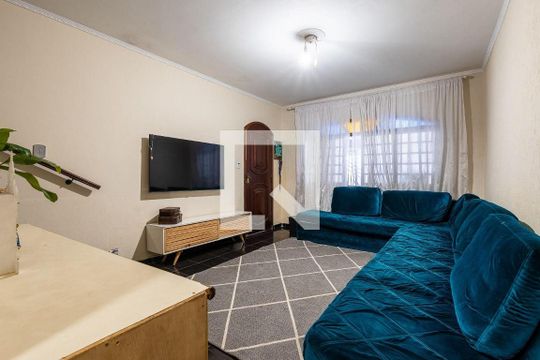 Casa à venda com 3 quartos, 150m² em Engenheiro Goulart, São Paulo