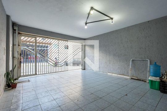 Casa à venda com 3 quartos, 150m² em Engenheiro Goulart, São Paulo