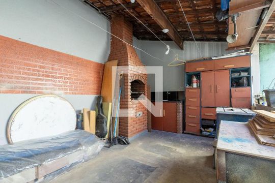 Casa à venda com 3 quartos, 150m² em Engenheiro Goulart, São Paulo