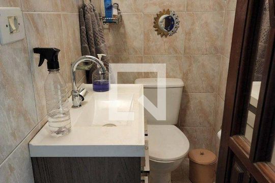 Casa à venda com 3 quartos, 160m² em Parque Terra Nova II, São Bernardo do Campo