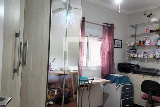 Casa à venda com 3 quartos, 160m² em Parque Terra Nova II, São Bernardo do Campo