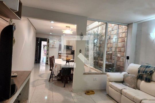 Casa à venda com 3 quartos, 160m² em Parque Terra Nova II, São Bernardo do Campo