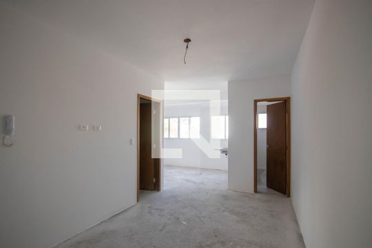 Apartamento à venda com 1 quarto, 39m² em Vila Mazzei, São Paulo