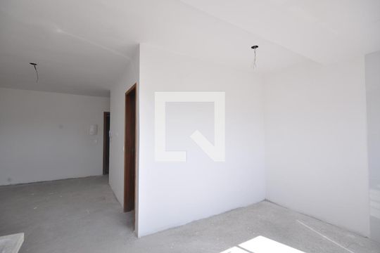 Cozinha de apartamento à venda com 1 quarto, 39m² em Vila Mazzei, São Paulo