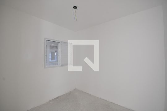Quarto de apartamento à venda com 1 quarto, 39m² em Vila Mazzei, São Paulo